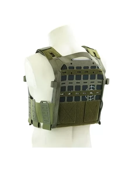 TPC Gen III Plate Carrier