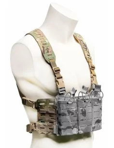 Chest Rig Conversion Kit