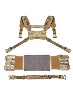 Chest Rig Konvertavimo...