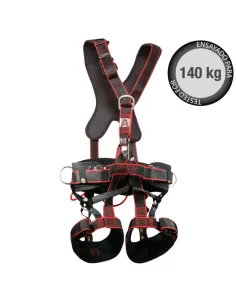 ATLAS TREE INTEGRAL Harness