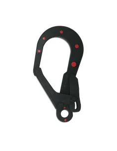 31 DIELECTRICO Carabiner