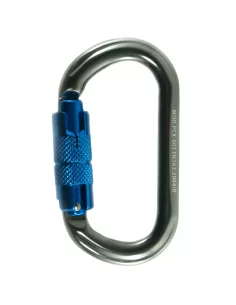 PCX 002 Carabiner