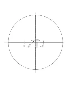 FALKE 1-8×24