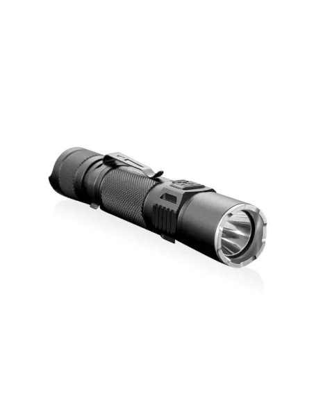 PC20 Flashlight