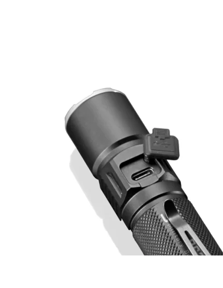 PC20 Flashlight