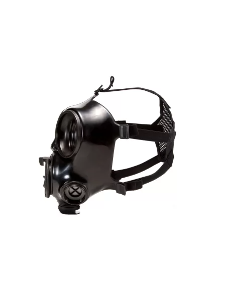 OM-90 Full Face Gas Mask