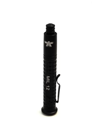 MIL-12 Telescopic Baton