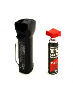 TW1000 RSG-6 Pepper Spray