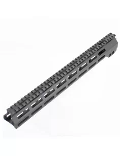 AR-15 38CM M-LOK APSODAS