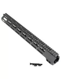 AR-15 38CM M-LOK APSODAS