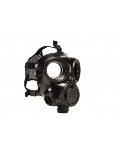 OM-90 Full Face Gas Mask