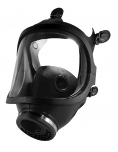 731 Full Face Gas Mask