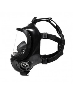 CM-6M Full Face Gas Mask