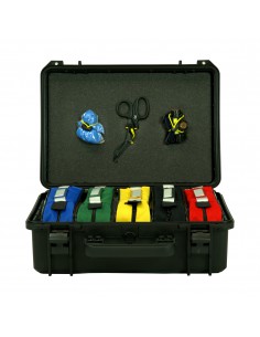 PRK - Paramedic Rescue Kit