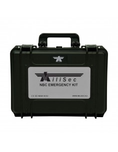 NBCEK - NBC Emergency Kit