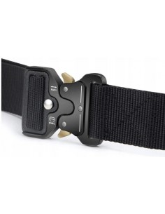 Tactical Belt - Black