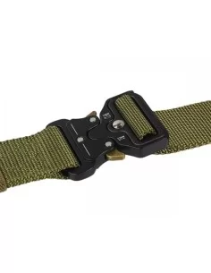 Tactical Belt - Green