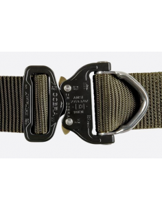 Cobra D-Ring Tactical Belt...
