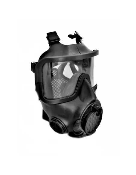 OM-2020 Full Face Gas Mask