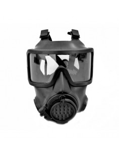 OM-2020 Full Face Gas Mask