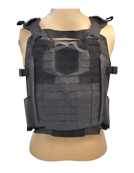 UQR Plate Carrier BL