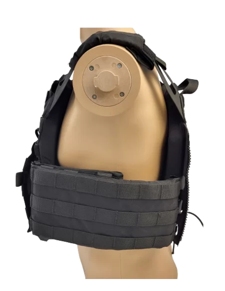 Light Weight Plate Carrier