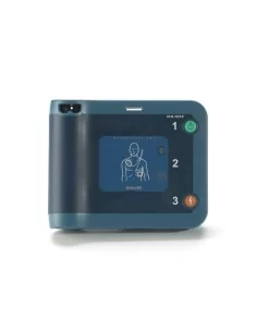 Philips Heartstart FRx AED...