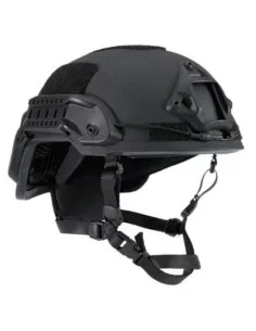 ARCH Ballistic Helmet - Black