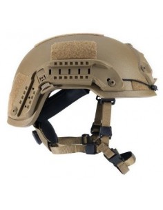 ARCH Ballistic Helmet - Khaki