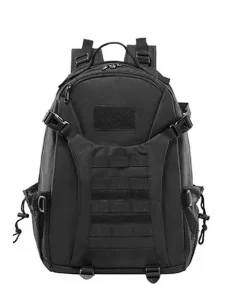 28L Tactical Backpack - Black