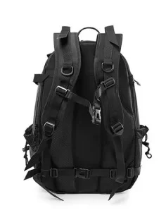 28L Tactical Backpack - Black