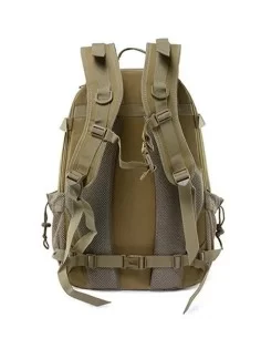 28L Tactical Backpack - Khaki