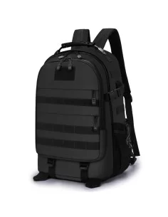 40L Tactical Backpack - Black
