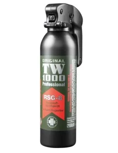 TW1000 RSG-8 400 ml...