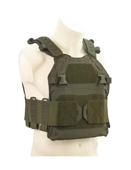 CPC LP Plate Carrier