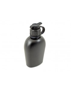 Canteen for Gas Mask