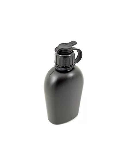 Canteen for Gas Mask