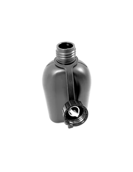 Canteen for Gas Mask