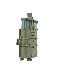 HK417 GEN3 Shingle Magazine...