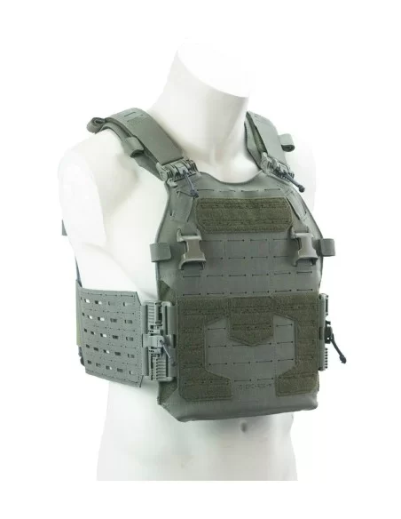 CPC ROC Plate Carrier