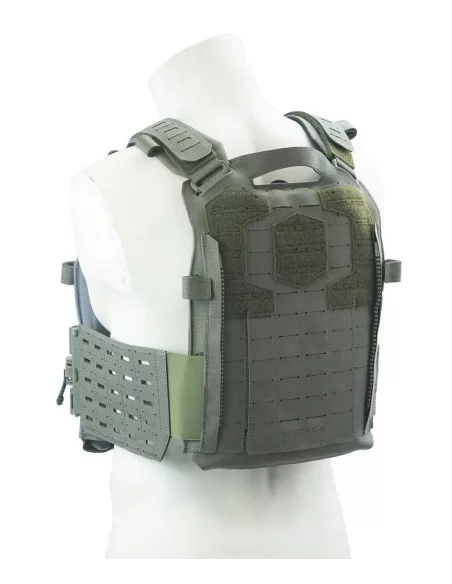 CPC ROC Plate Carrier