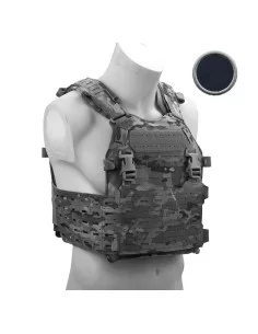 CPC ST Plate Carrier