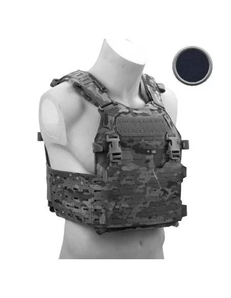 CPC ST Plate Carrier