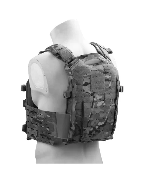 CPC ST Plate Carrier