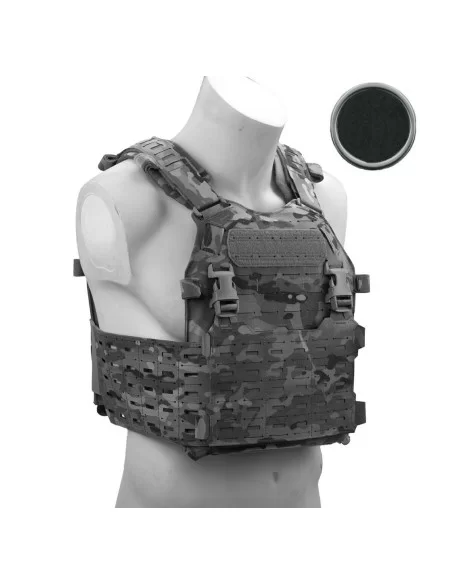 CPC ST Plate Carrier