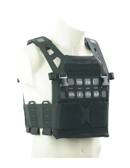 TPC Gen III Plate Carrier